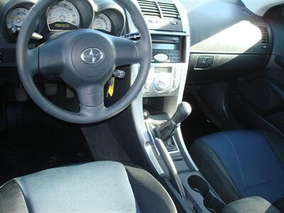 2005 Scion tC   - Photo 8 - Santa Cruz, CA 95062