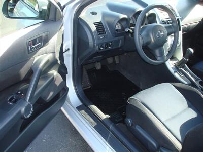 2005 Scion tC   - Photo 7 - Santa Cruz, CA 95062