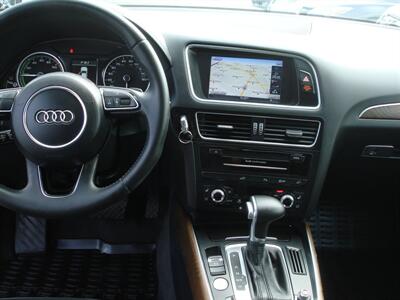 2013 Audi Q5 Hybrid 2.0T quattro Prestig   - Photo 10 - Santa Cruz, CA 95062