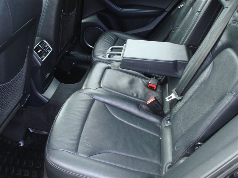 2013 Audi Q5 Hybrid 2.0T Premium photo 10