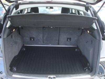 2013 Audi Q5 Hybrid 2.0T quattro Prestig   - Photo 13 - Santa Cruz, CA 95062