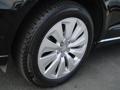 2013 Audi Q5 Hybrid 2.0T quattro Prestig   - Photo 16 - Santa Cruz, CA 95062