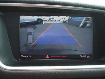 2013 Audi Q5 Hybrid 2.0T quattro Prestig   - Photo 14 - Santa Cruz, CA 95062