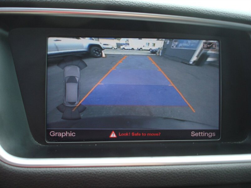 2013 Audi Q5 Hybrid 2.0T Premium photo 12