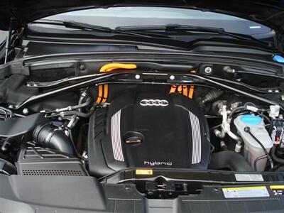 2013 Audi Q5 Hybrid 2.0T quattro Prestig   - Photo 15 - Santa Cruz, CA 95062