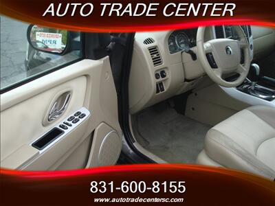 2006 Mercury Mariner Hybrid   - Photo 7 - Santa Cruz, CA 95062