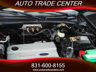 2006 Mercury Mariner Hybrid   - Photo 14 - Santa Cruz, CA 95062