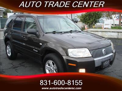 2006 Mercury Mariner Hybrid   - Photo 3 - Santa Cruz, CA 95062