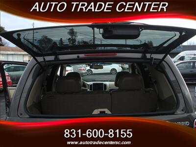 2006 Mercury Mariner Hybrid   - Photo 12 - Santa Cruz, CA 95062