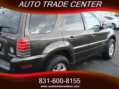 2006 Mercury Mariner Hybrid   - Photo 4 - Santa Cruz, CA 95062