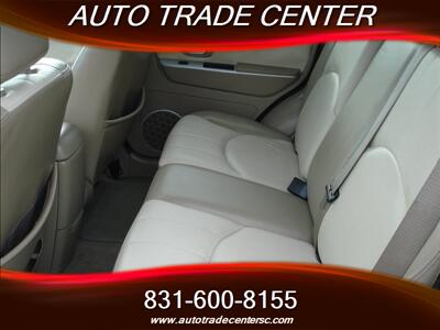 2006 Mercury Mariner Hybrid   - Photo 9 - Santa Cruz, CA 95062