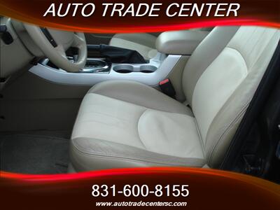 2006 Mercury Mariner Hybrid   - Photo 11 - Santa Cruz, CA 95062