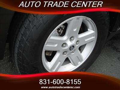 2006 Mercury Mariner Hybrid   - Photo 15 - Santa Cruz, CA 95062