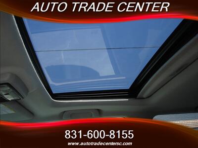 2013 Toyota 4Runner SR5 4 WHEEL DRIVE - Photo 11 - Santa Cruz, CA 95062