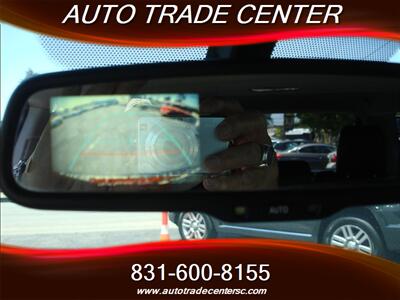 2013 Toyota 4Runner SR5 4 WHEEL DRIVE - Photo 12 - Santa Cruz, CA 95062