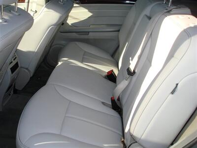 2011 Mercedes-Benz GL 450 4MATIC   - Photo 9 - Santa Cruz, CA 95062