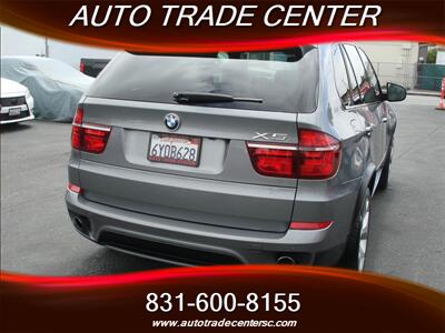 2013 BMW X5 xDrive35i Premium - Photo 6 - Santa Cruz, CA 95062