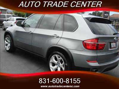 2013 BMW X5 xDrive35i Premium - Photo 7 - Santa Cruz, CA 95062