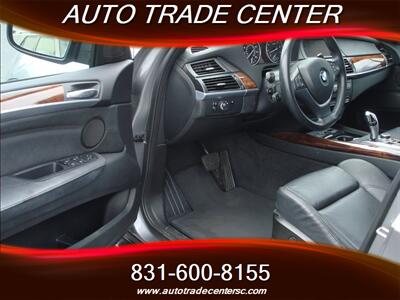 2013 BMW X5 xDrive35i Premium - Photo 8 - Santa Cruz, CA 95062