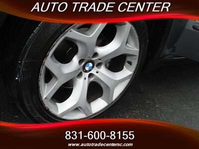 2013 BMW X5 xDrive35i Premium - Photo 17 - Santa Cruz, CA 95062