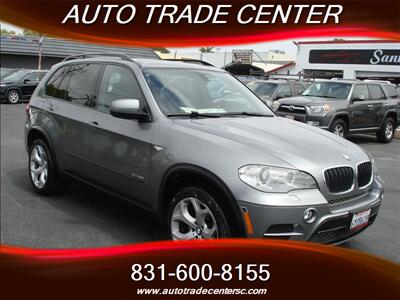 2013 BMW X5 xDrive35i Premium - Photo 4 - Santa Cruz, CA 95062