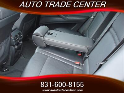 2013 BMW X5 xDrive35i Premium - Photo 11 - Santa Cruz, CA 95062
