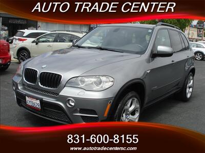 2013 BMW X5 xDrive35i Premium - Photo 1 - Santa Cruz, CA 95062