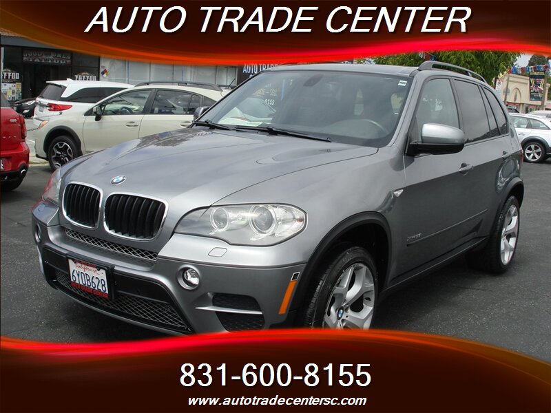 2013 BMW X5 xDrive35i Premium  
