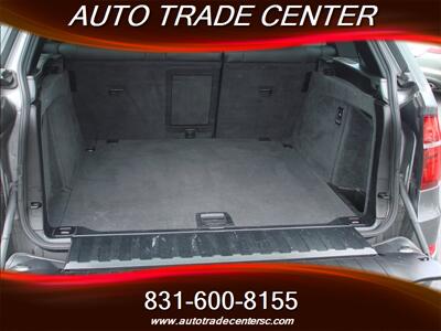 2013 BMW X5 xDrive35i Premium - Photo 16 - Santa Cruz, CA 95062