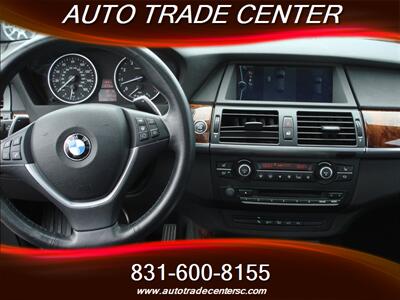 2013 BMW X5 xDrive35i Premium - Photo 10 - Santa Cruz, CA 95062