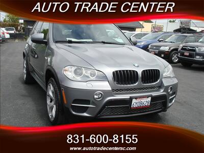 2013 BMW X5 xDrive35i Premium - Photo 3 - Santa Cruz, CA 95062