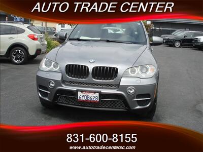 2013 BMW X5 xDrive35i Premium - Photo 2 - Santa Cruz, CA 95062
