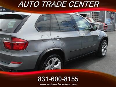 2013 BMW X5 xDrive35i Premium - Photo 5 - Santa Cruz, CA 95062