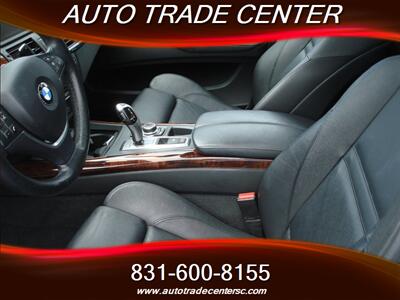 2013 BMW X5 xDrive35i Premium - Photo 9 - Santa Cruz, CA 95062