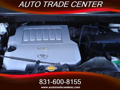 2013 Toyota Highlander Limited 4 WHEEL DRIVE - Photo 13 - Santa Cruz, CA 95062
