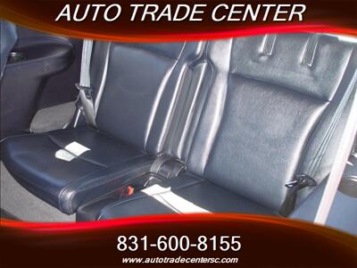 2013 Toyota Highlander Limited 4 WHEEL DRIVE - Photo 10 - Santa Cruz, CA 95062