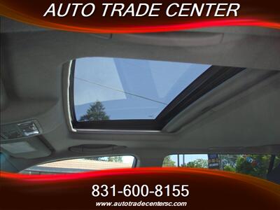 2013 Toyota Highlander Limited 4 WHEEL DRIVE - Photo 12 - Santa Cruz, CA 95062