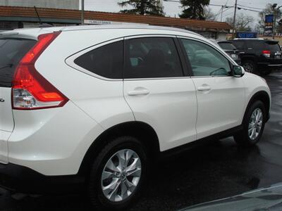 2014 Honda CR-V EX-L   - Photo 4 - Santa Cruz, CA 95062