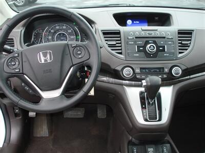 2014 Honda CR-V EX-L   - Photo 8 - Santa Cruz, CA 95062