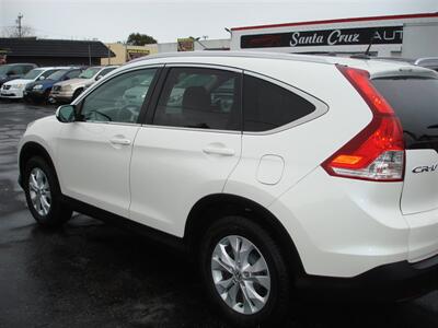 2014 Honda CR-V EX-L   - Photo 6 - Santa Cruz, CA 95062