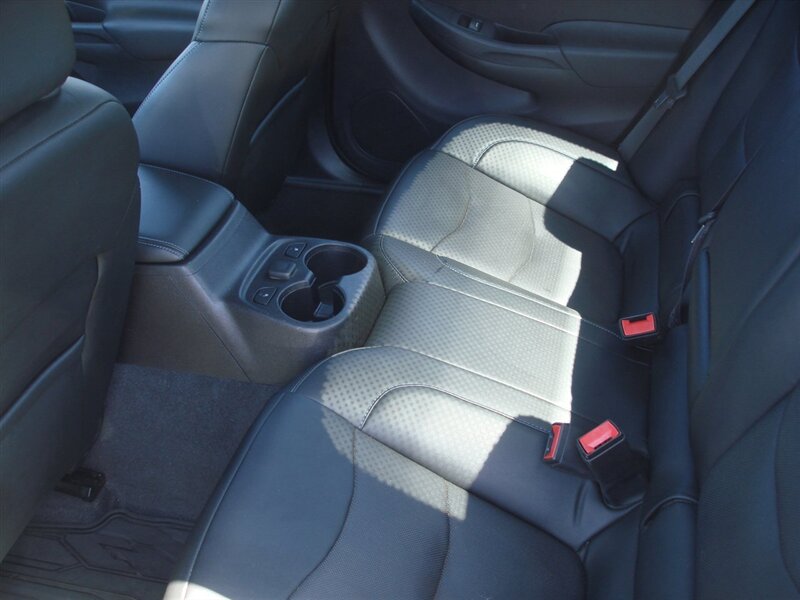 2017 Chevrolet Volt Premier photo 10