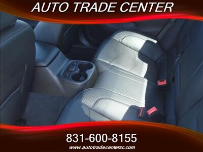 2017 Chevrolet Volt Premier - Photo 10 - Santa Cruz, CA 95062