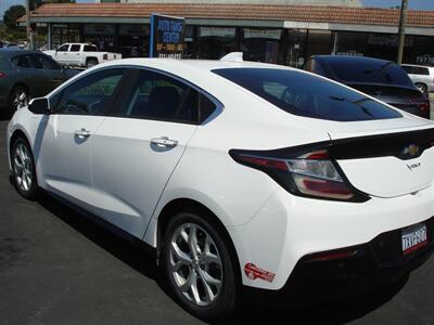 2017 Chevrolet Volt Premier   - Photo 7 - Santa Cruz, CA 95062