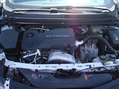 2017 Chevrolet Volt Premier   - Photo 12 - Santa Cruz, CA 95062
