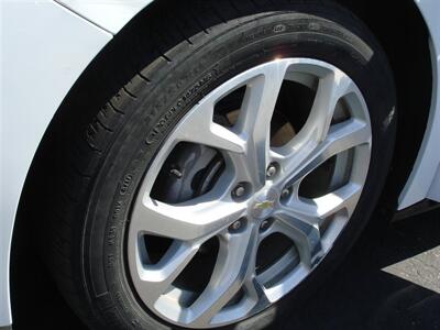 2017 Chevrolet Volt Premier   - Photo 13 - Santa Cruz, CA 95062