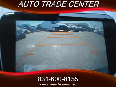 2017 Chevrolet Volt Premier - Photo 11 - Santa Cruz, CA 95062