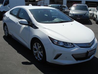 2017 Chevrolet Volt Premier   - Photo 3 - Santa Cruz, CA 95062