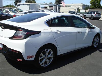 2017 Chevrolet Volt Premier   - Photo 4 - Santa Cruz, CA 95062