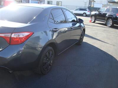 2018 Toyota Corolla LE   - Photo 4 - Santa Cruz, CA 95062