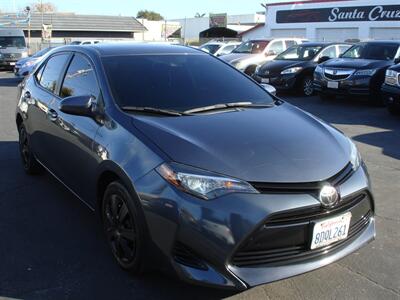 2018 Toyota Corolla LE   - Photo 3 - Santa Cruz, CA 95062